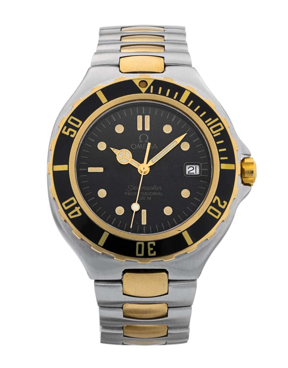 Omega Seamaster 200m 396.1042 Omega Seamaster 200m 396.1042